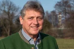Bürgermeister von Großkarolinenfeld, Herr Fessler